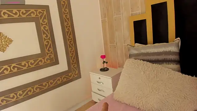 TamyHoney online show from January 31, 2025, 10:31 pm