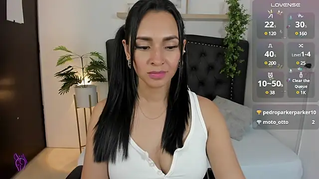 Snapshot of abril_71 chatting on January 25, 2025, 5:51 am abril 71 online show from January 25, 2025, 5:51 am