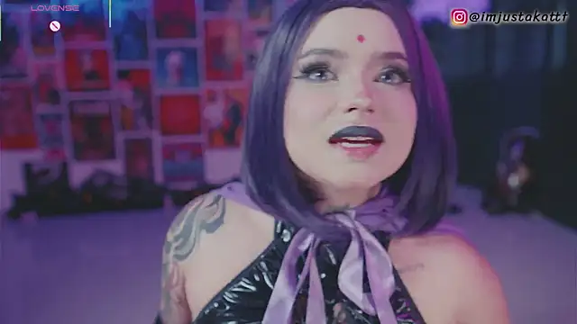 Snapshot of sensualkattt chatting on October 31, 2025, 1:45 pm sensualkattt online show from October 31, 2025, 1:45 pm