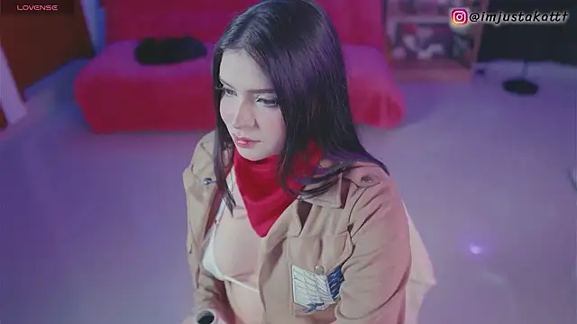 Snapshot of sensualkattt chatting on November 2, 2025, 1:35 pm sensualkattt online show from November 2, 2025, 1:35 pm