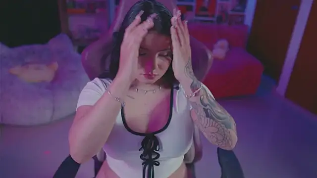 Snapshot of sensualkattt chatting on November 24, 2025, 1:49 am sensualkattt online show from November 24, 2025, 1:49 am