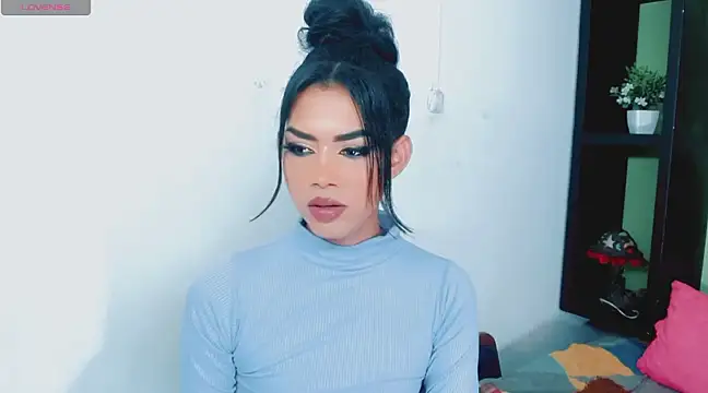 Amanda bigx online show from February 7, 2025, 12:39 pm