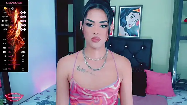 Amanda bigx online show from February 25, 2025, 5:41 am