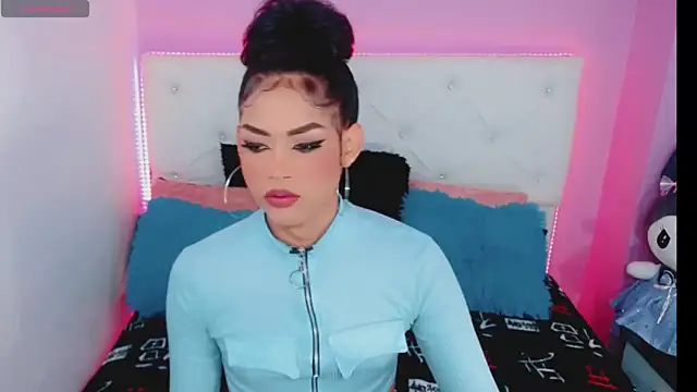 Amanda bigx online show from September 30, 2025, 6:51 am