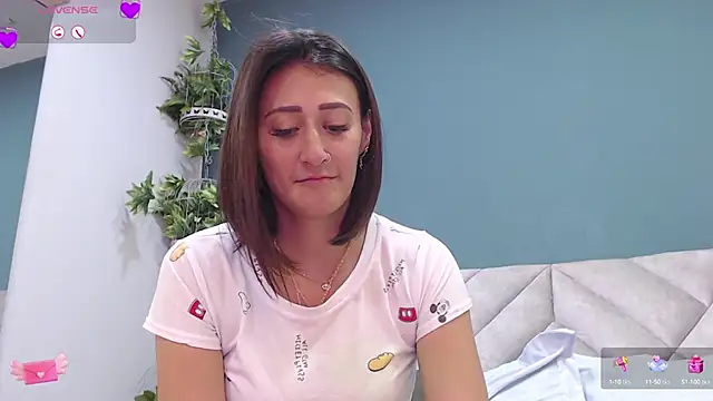 SharisWillian online show from February 1, 2025, 5:28 am