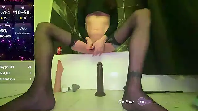 Snapshot of sissysylvia chatting on February 26, 2025, 11:04 pm sissysylvia online show from February 26, 2025, 11:04 pm