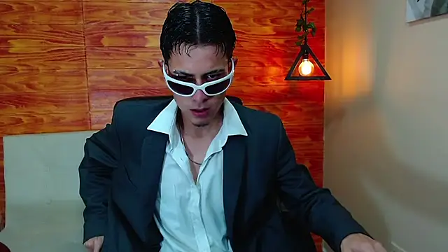 Bastiaan 28 online show from March 6, 2025, 3:02 am