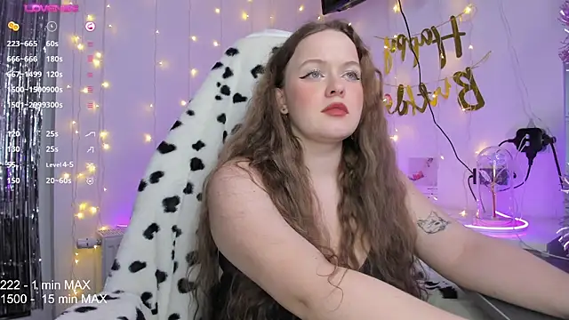 Snapshot of HANNA_MONTANAS chatting on January 19, 2025, 7:37 pm HANNA MONTANAS online show from January 19, 2025, 7:37 pm