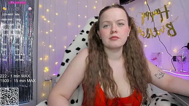 Snapshot of HANNA_MONTANAS chatting on January 30, 2025, 11:44 am HANNA MONTANAS online show from January 30, 2025, 11:44 am