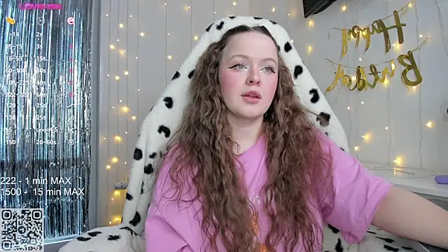 Snapshot of HANNA_MONTANAS chatting on March 1, 2025, 10:24 am HANNA MONTANAS online show from March 1, 2025, 10:24 am