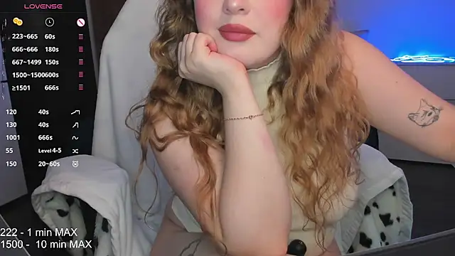 Snapshot of HANNA_MONTANAS chatting on September 24, 2025, 11:24 am HANNA MONTANAS online show from September 24, 2025, 11:24 am