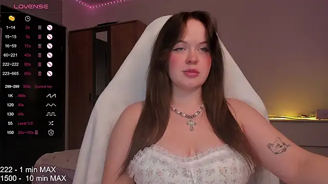 Snapshot of HANNA_MONTANAS chatting on November 29, 2025, 7:06 pm HANNA MONTANAS online show from November 29, 2025, 7:06 pm