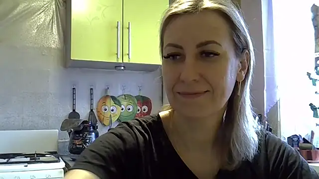 AshleyXHoney online show from January 15, 2025, 9:02 am