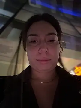 KimArts online show from October 24, 2025, 4:58 pm