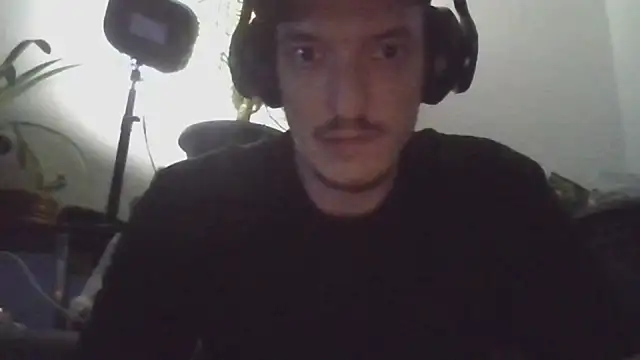 krabeatz online show from September 28, 2025, 11:10 pm