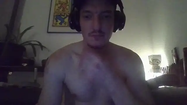 krabeatz online show from November 23, 2025, 5:07 am