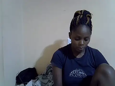 HOT-JAZMINE online show from November 9, 2025, 9:18 am