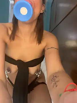 MeghanMarley online show from January 13, 2025, 8:47 am