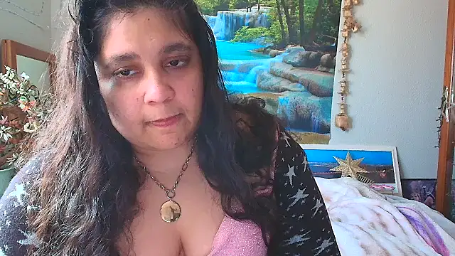 Snapshot of MelanieFawker chatting on February 17, 2025, 6:37 pm MelanieFawker online show from February 17, 2025, 6:37 pm
