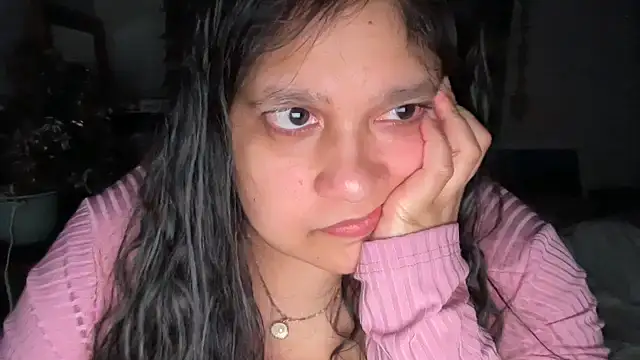 Snapshot of MelanieFawker chatting on October 17, 2025, 2:48 am MelanieFawker online show from October 17, 2025, 2:48 am