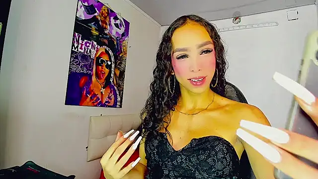 Snapshot of Bigcatalove chatting on November 29, 2025, 9:01 am Bigcatalove online show from November 29, 2025, 9:01 am