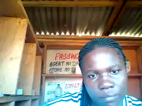 Snapshot of missarpie chatting on December 7, 2024, 5:04 am missarpie online show from December 7, 2024, 5:04 am
