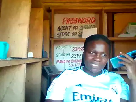 Snapshot of missarpie chatting on December 7, 2024, 8:33 am missarpie online show from December 7, 2024, 8:33 am