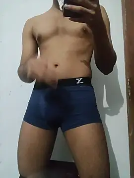 Lust boy Navi online show from October 9, 2025, 6:06 pm