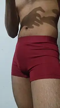 Lust boy Navi online show from October 22, 2025, 6:18 pm