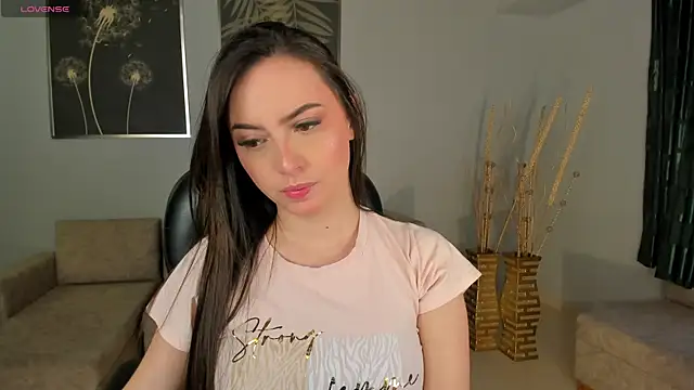 AliceHarper  online show from January 26, 2025, 11:08 pm