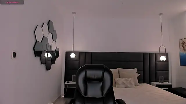 AliceHarper  online show from March 9, 2025, 3:54 am