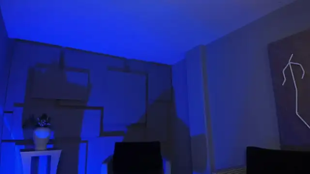 AliceHarper  online show from November 27, 2025, 7:05 pm