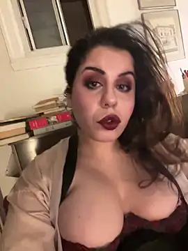 holyeroticss online show from January 25, 2025, 3:09 am