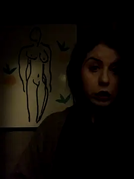 holyeroticss online show from October 22, 2025, 2:45 am