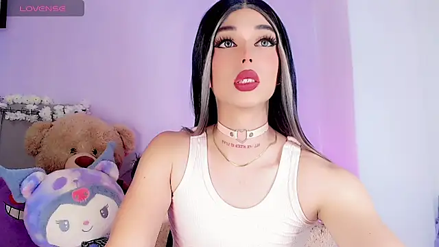 Marian LV online show from January 8, 2025, 12:37 pm