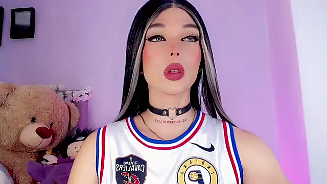 Marian LV online show from January 9, 2025, 3:34 pm