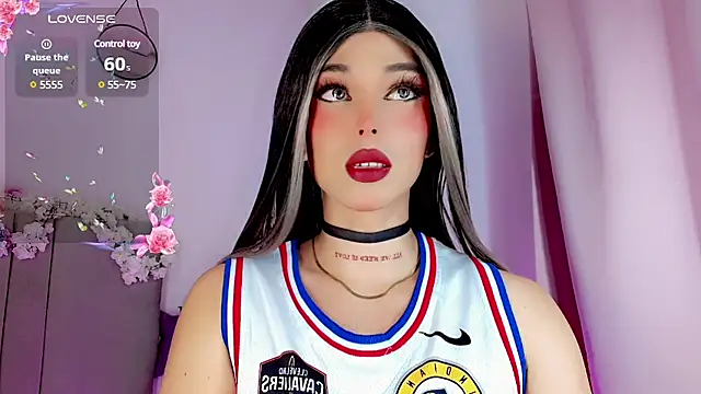 Marian LV online show from March 10, 2025, 6:49 am