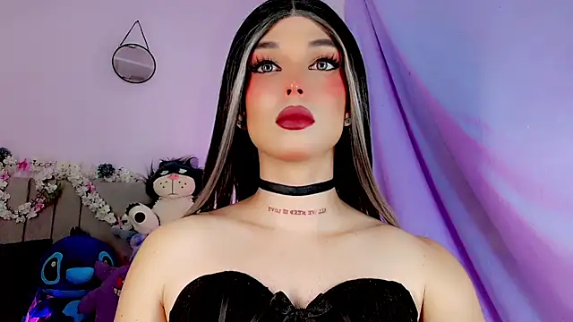 Marian LV online show from March 18, 2025, 10:03 am