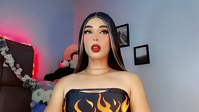 Marian LV online show from September 18, 2025, 8:38 am