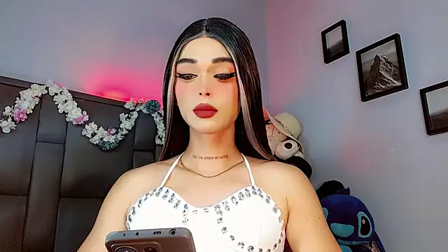 Marian LV online show from September 25, 2025, 7:01 am