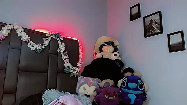 Marian LV online show from September 29, 2025, 7:57 am