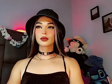 Marian LV online show from October 2, 2025, 11:17 am