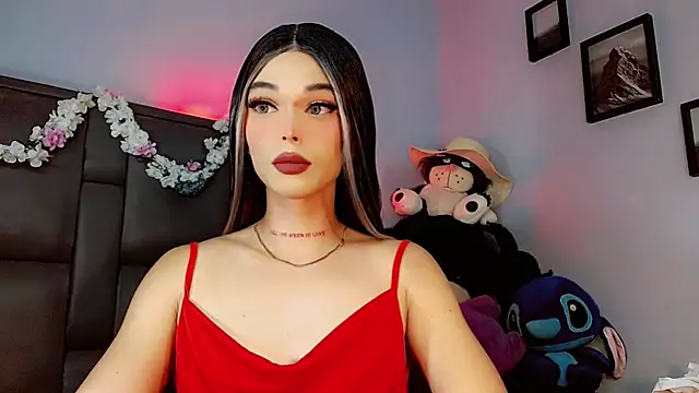 Marian LV online show from October 4, 2025, 2:26 pm