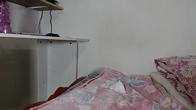 Snapshot of ruby07 chatting on February 13, 2025, 2:56 am ruby07 online show from February 13, 2025, 2:56 am