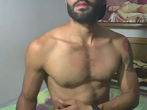 hideonbush051 online show from November 22, 2025, 2:21 am