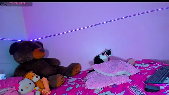 Canndy88htxx online show from December 28, 2024, 9:51 pm