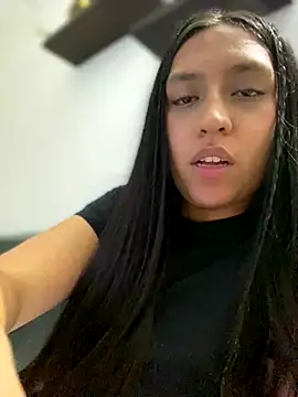 Salome golvert online show from December 3, 2024, 1:52 am