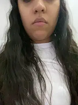 Salome golvert online show from December 16, 2024, 10:45 pm