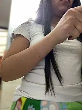 Salome golvert online show from February 25, 2025, 9:35 pm