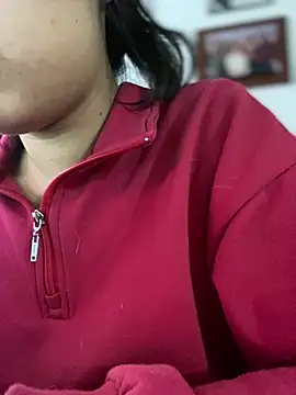 Salome golvert online show from March 9, 2025, 11:46 pm